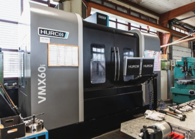 HURCO VMX60I