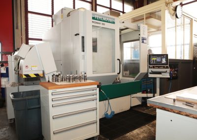 Picomax 550 Pro